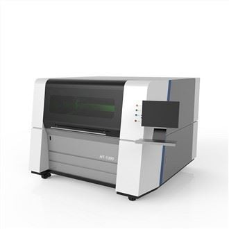 برش لیزری فیبر 1390