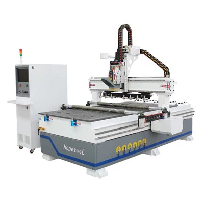 روتر CNC 1325 ATC