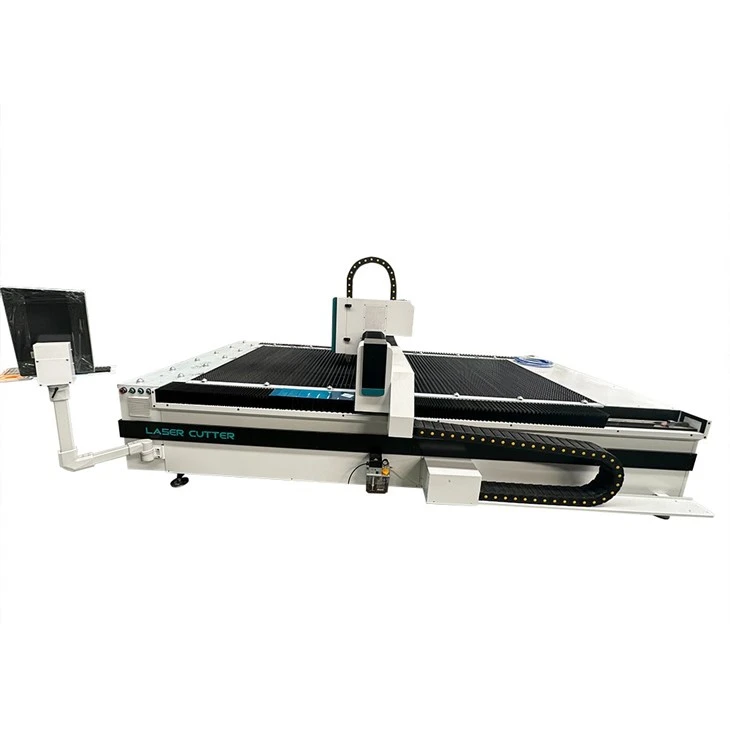 3015 1500W Fiber Laser Cutting Machine best