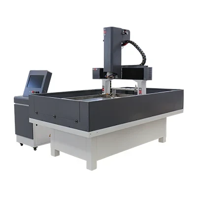 6090 Small CNC ROUTER For Metal best