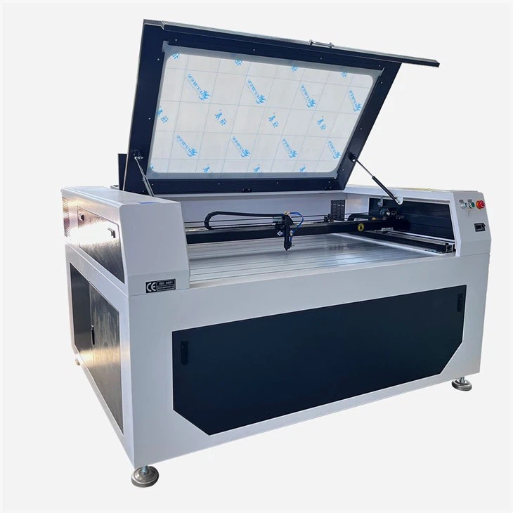 Laser Engraving And Cutting Acrylic, Wood, Stone, Glass, Metal Machine