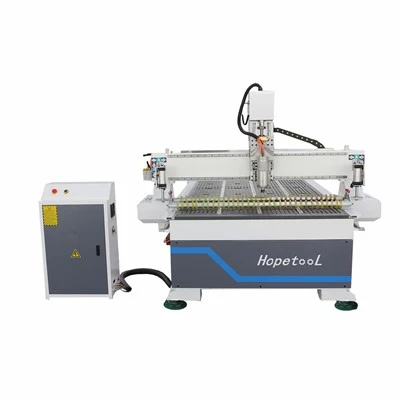 روتر CNC 1530 Woodworking