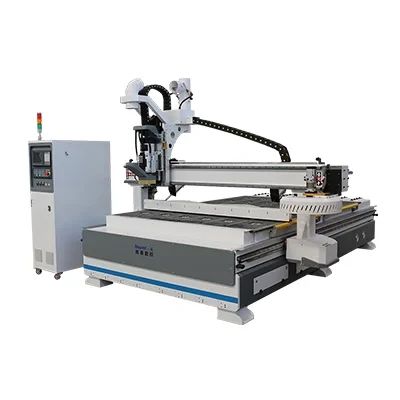 روتر CNC ATC 2030