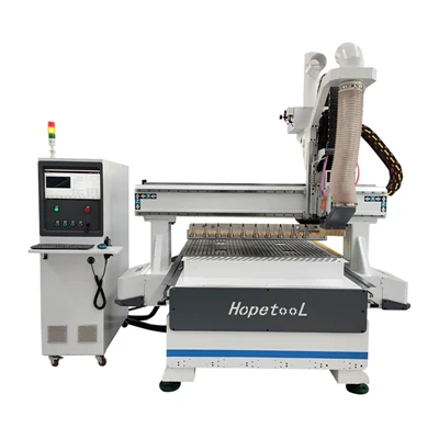 1325 1530 دستگاه تغییر خودکار CNC روتر