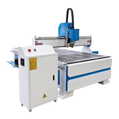 روتر چوبی CNC 1325